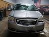 CHRYSLER TOWN & COUNTRY TOURING