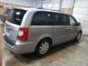 CHRYSLER TOWN & COUNTRY TOURING