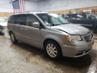 CHRYSLER TOWN & COUNTRY TOURING