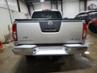 NISSAN FRONTIER CREW CAB SE