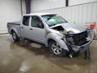 NISSAN FRONTIER CREW CAB SE