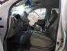 NISSAN FRONTIER CREW CAB SE