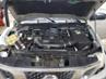 NISSAN FRONTIER CREW CAB SE