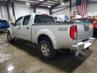 NISSAN FRONTIER CREW CAB SE