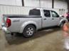 NISSAN FRONTIER CREW CAB SE