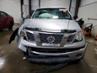 NISSAN FRONTIER CREW CAB SE