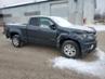 CHEVROLET COLORADO LT