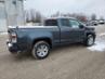 CHEVROLET COLORADO LT