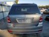 MERCEDES-BENZ GL-CLASS 350 BLUETEC