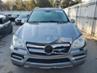 MERCEDES-BENZ GL-CLASS 350 BLUETEC