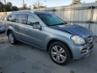 MERCEDES-BENZ GL-CLASS 350 BLUETEC