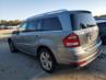 MERCEDES-BENZ GL-CLASS 350 BLUETEC