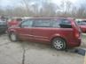 CHRYSLER TOWN & COUNTRY TOURING