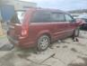 CHRYSLER TOWN & COUNTRY TOURING