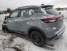 NISSAN KICKS SR