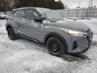 NISSAN KICKS SR