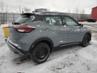 NISSAN KICKS SR