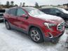 GMC TERRAIN SLT