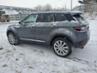 LAND ROVER RANGE ROVER HSE