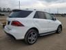 MERCEDES-BENZ GLE-CLASS 350