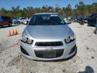 CHEVROLET SONIC LT