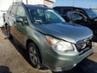 SUBARU FORESTER 2.5I PREMIUM