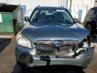 SUBARU FORESTER 2.5I PREMIUM