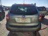 SUBARU FORESTER 2.5I PREMIUM