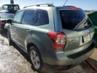 SUBARU FORESTER 2.5I PREMIUM