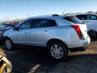 CADILLAC SRX LUXURY COLLECTION