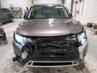 MITSUBISHI OUTLANDER SE