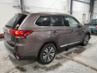 MITSUBISHI OUTLANDER SE