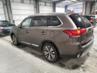 MITSUBISHI OUTLANDER SE