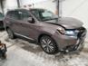 MITSUBISHI OUTLANDER SE