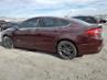 FORD FUSION SE HYBRID