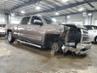 CHEVROLET SILVERADO K1500 LTZ