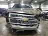 CHEVROLET SILVERADO K1500 LTZ