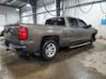 CHEVROLET SILVERADO K1500 LTZ