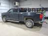 CHEVROLET SILVERADO K2500 HEAVY DUTY LT