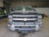 CHEVROLET SILVERADO K2500 HEAVY DUTY LT