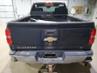 CHEVROLET SILVERADO K2500 HEAVY DUTY LT