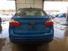 FORD FIESTA SE