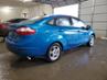 FORD FIESTA SE