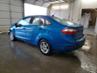 FORD FIESTA SE