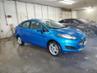 FORD FIESTA SE