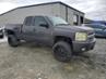 CHEVROLET SILVERADO K1500 LTZ