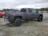 CHEVROLET SILVERADO K1500 LTZ