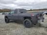 CHEVROLET SILVERADO K1500 LTZ