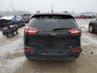 JEEP GRAND CHEROKEE LATITUDE