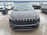 JEEP GRAND CHEROKEE LATITUDE